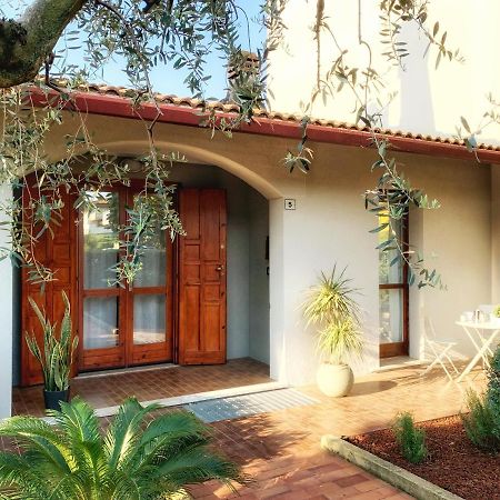Appartamento Casa Emilia Sirmione Eksteriør billede