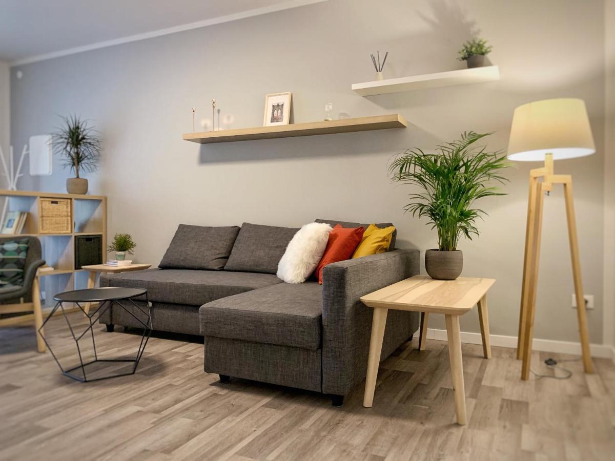 Appartamento Casa Emilia Sirmione Eksteriør billede