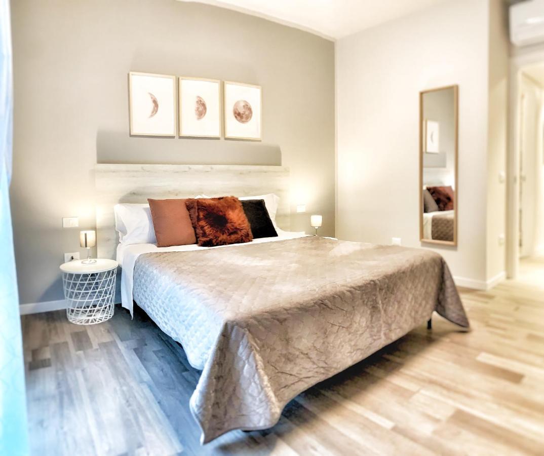 Appartamento Casa Emilia Sirmione Eksteriør billede