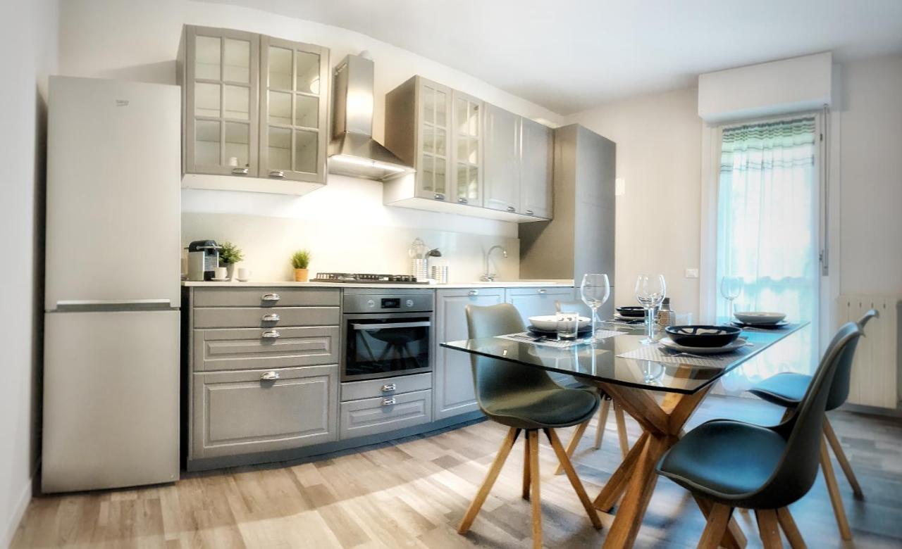 Appartamento Casa Emilia Sirmione Eksteriør billede