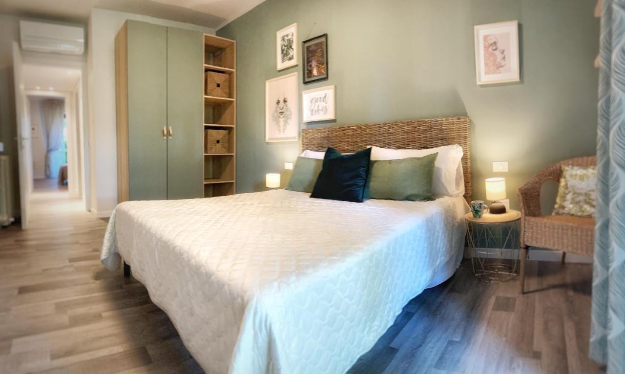 Appartamento Casa Emilia Sirmione Eksteriør billede