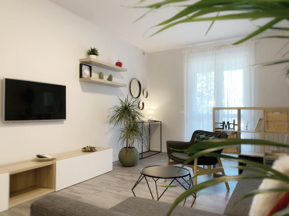 Appartamento Casa Emilia Sirmione Eksteriør billede