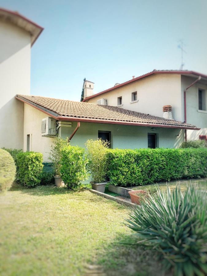Appartamento Casa Emilia Sirmione Eksteriør billede