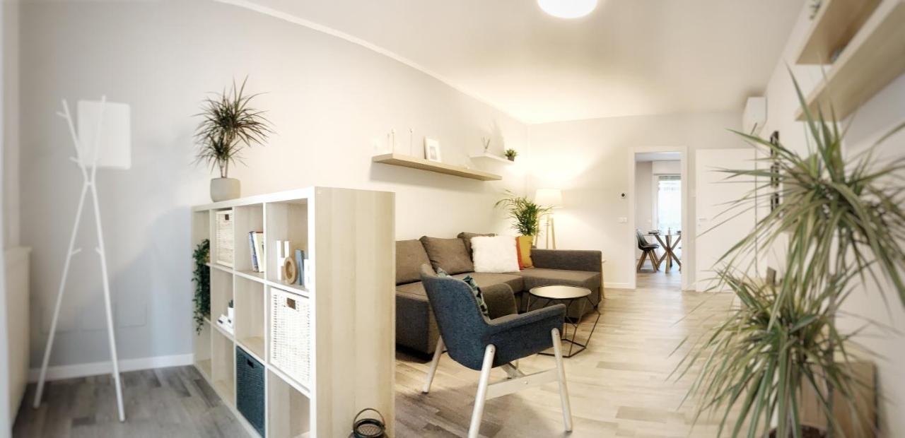 Appartamento Casa Emilia Sirmione Eksteriør billede