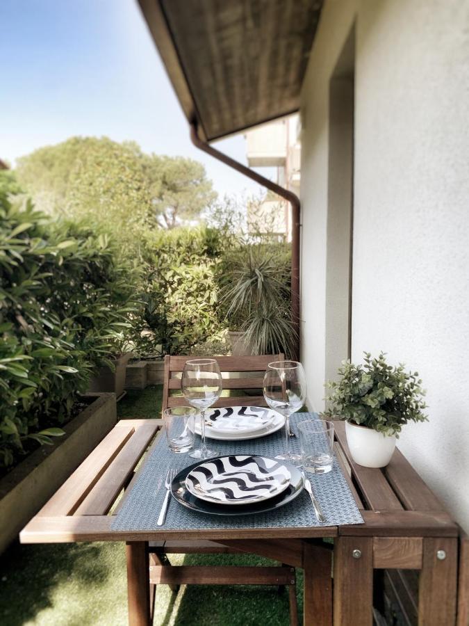 Appartamento Casa Emilia Sirmione Eksteriør billede