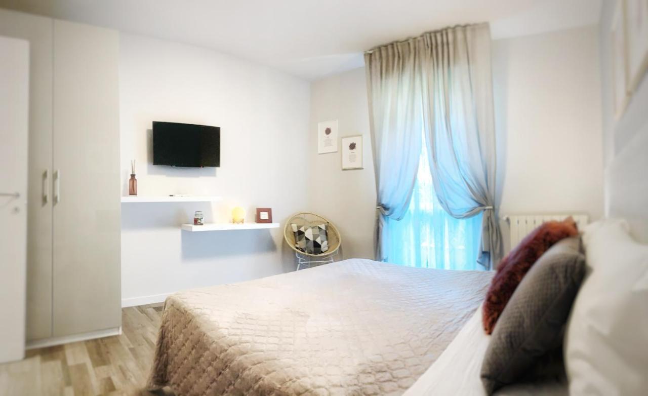 Appartamento Casa Emilia Sirmione Eksteriør billede