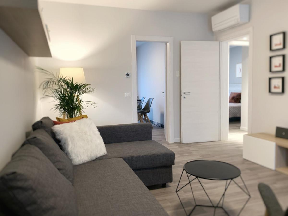Appartamento Casa Emilia Sirmione Eksteriør billede