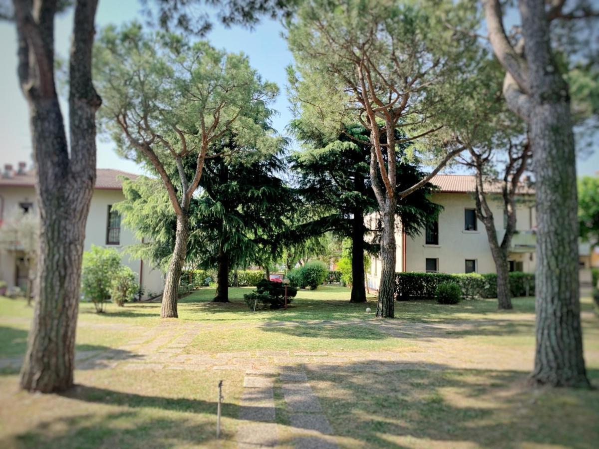 Appartamento Casa Emilia Sirmione Eksteriør billede