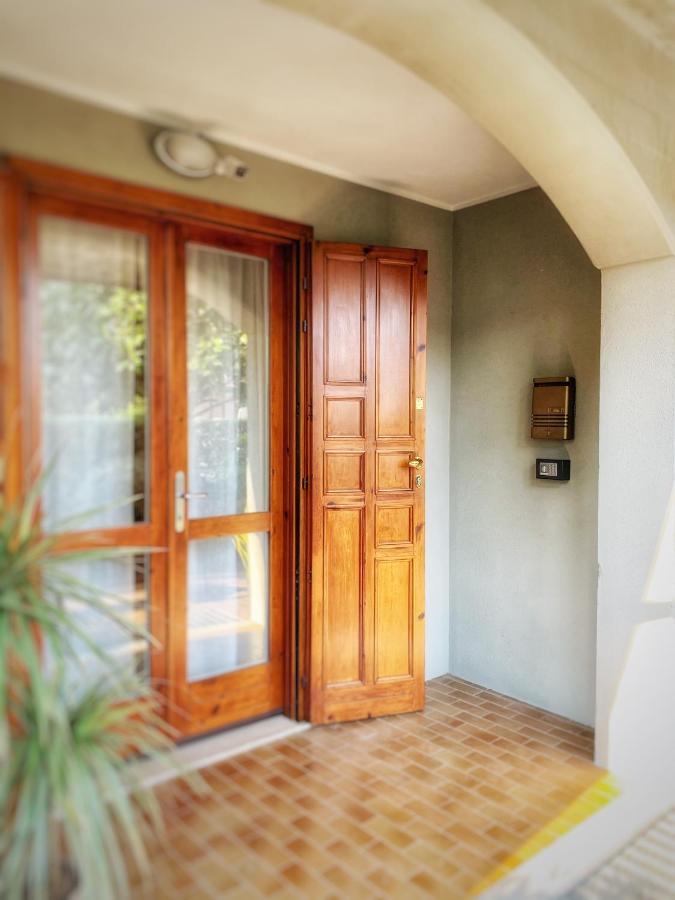 Appartamento Casa Emilia Sirmione Eksteriør billede