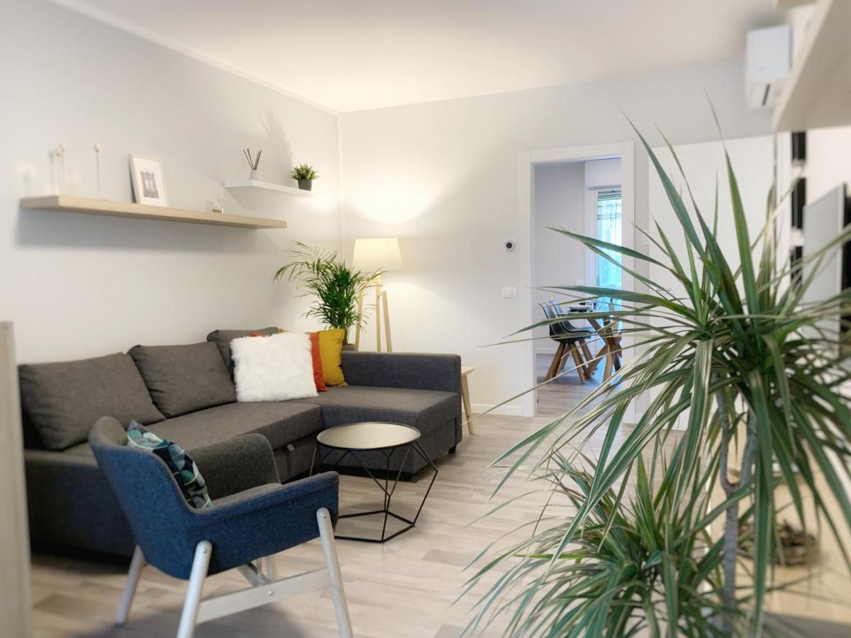 Appartamento Casa Emilia Sirmione Eksteriør billede