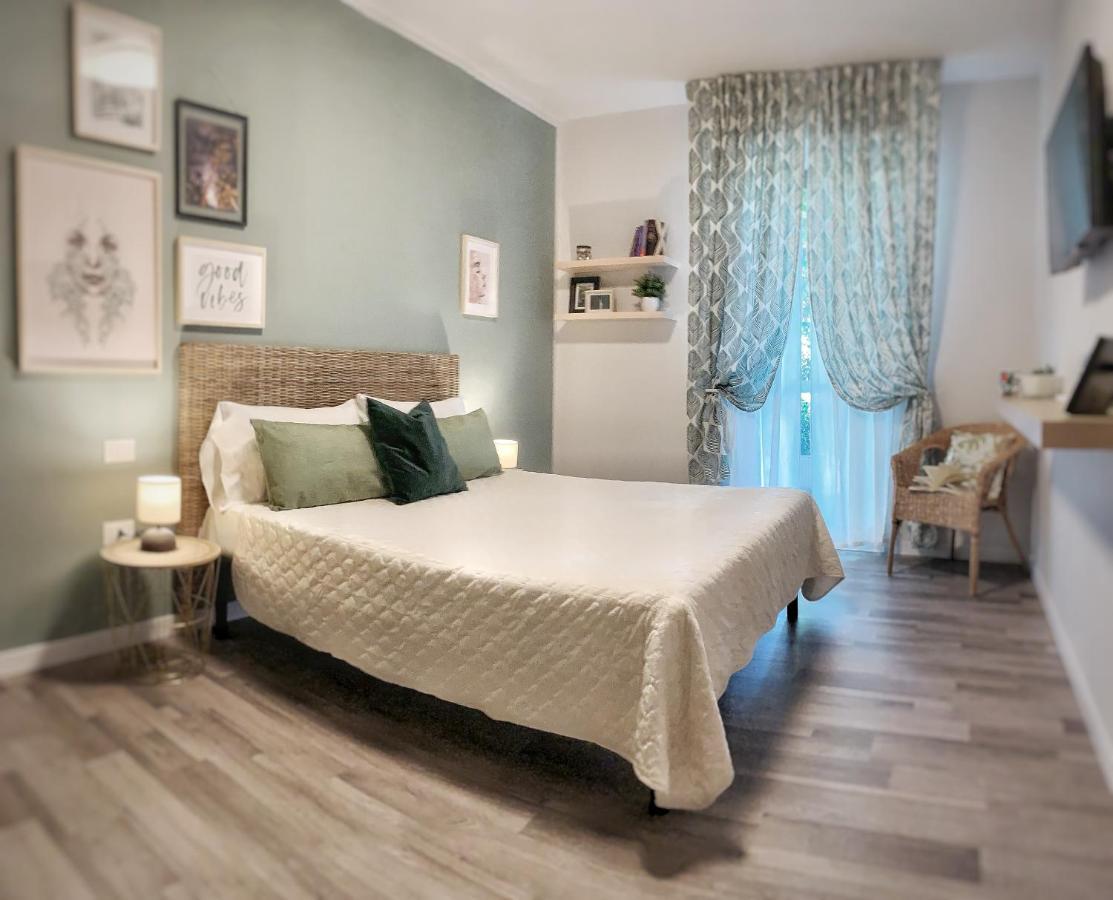 Appartamento Casa Emilia Sirmione Eksteriør billede