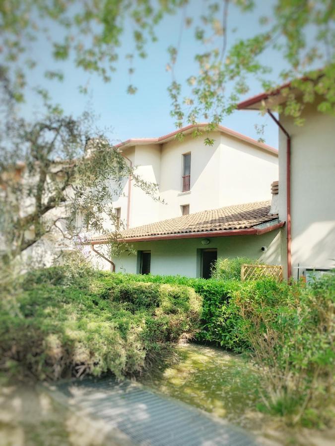 Appartamento Casa Emilia Sirmione Eksteriør billede