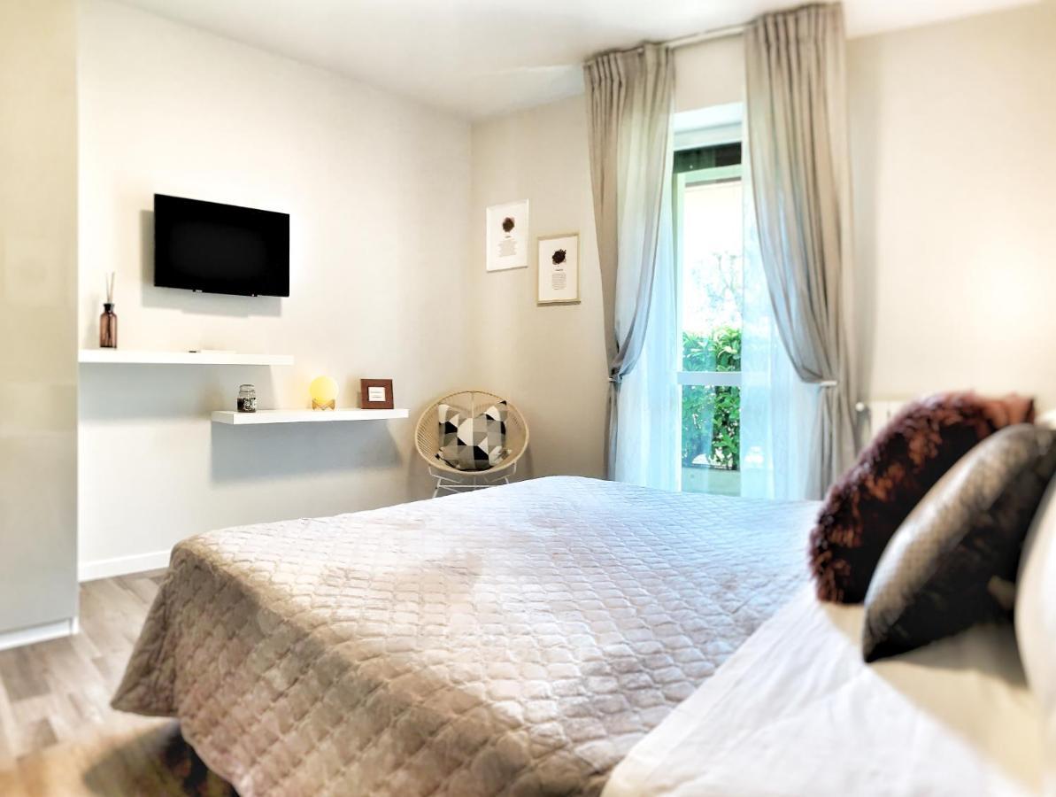 Appartamento Casa Emilia Sirmione Eksteriør billede