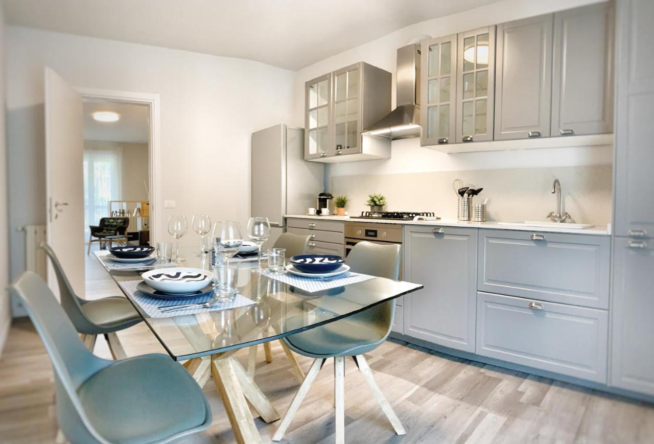 Appartamento Casa Emilia Sirmione Eksteriør billede